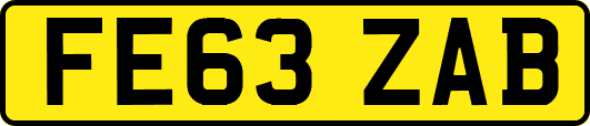 FE63ZAB