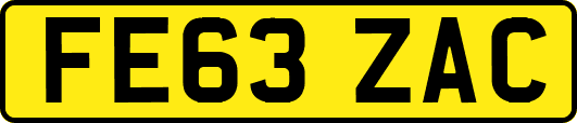 FE63ZAC