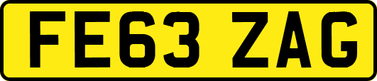 FE63ZAG