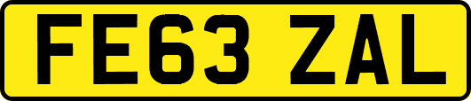 FE63ZAL