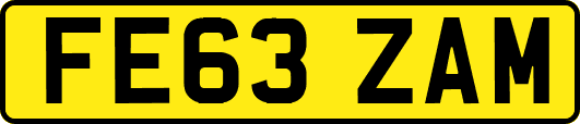 FE63ZAM