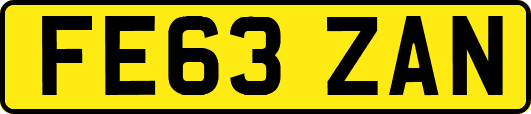 FE63ZAN
