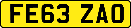 FE63ZAO