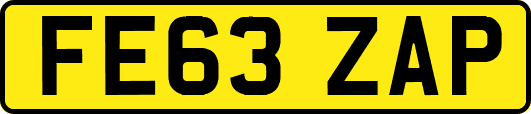 FE63ZAP