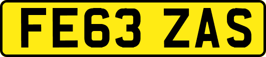 FE63ZAS