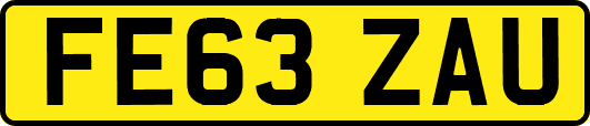 FE63ZAU