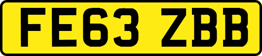 FE63ZBB