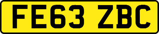 FE63ZBC