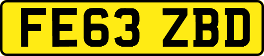 FE63ZBD