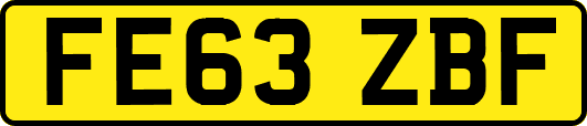 FE63ZBF