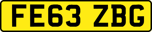 FE63ZBG