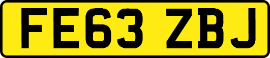 FE63ZBJ