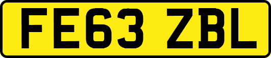 FE63ZBL