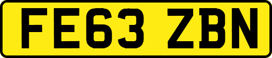 FE63ZBN
