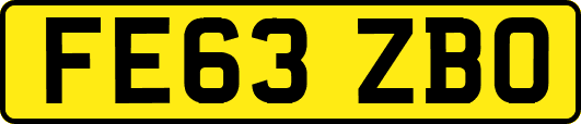 FE63ZBO