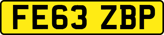 FE63ZBP