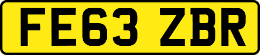 FE63ZBR