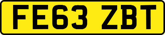 FE63ZBT
