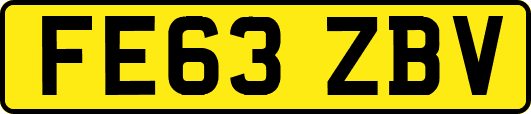 FE63ZBV