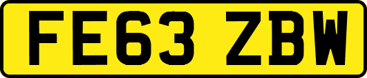 FE63ZBW