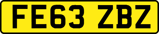 FE63ZBZ