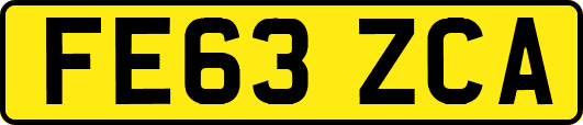 FE63ZCA
