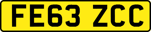 FE63ZCC