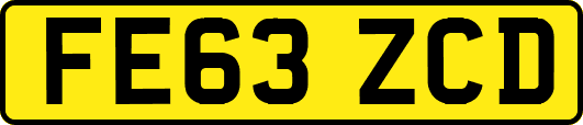 FE63ZCD