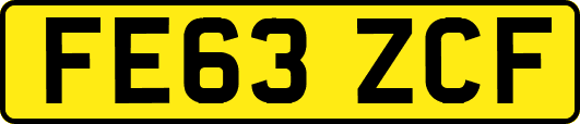 FE63ZCF