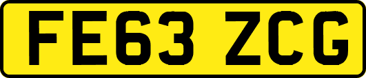 FE63ZCG