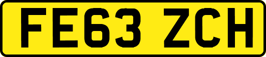 FE63ZCH