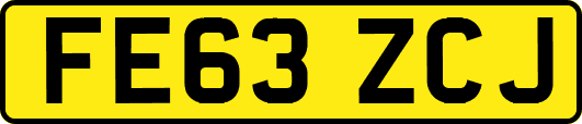 FE63ZCJ