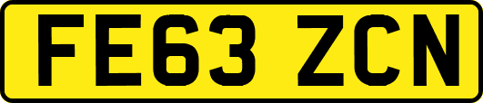 FE63ZCN