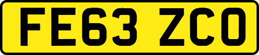 FE63ZCO