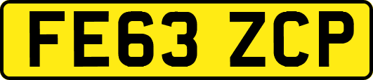 FE63ZCP