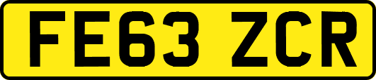 FE63ZCR