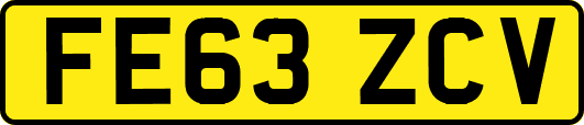 FE63ZCV