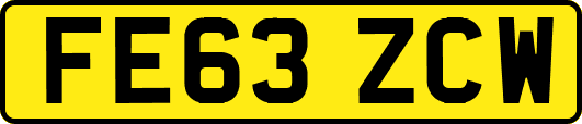 FE63ZCW