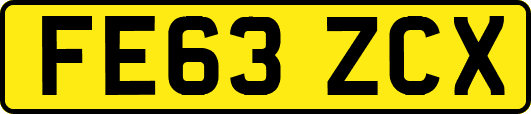 FE63ZCX