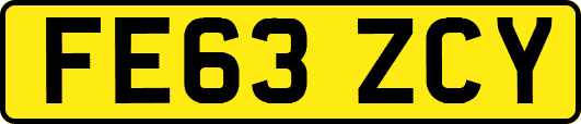 FE63ZCY