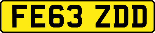 FE63ZDD