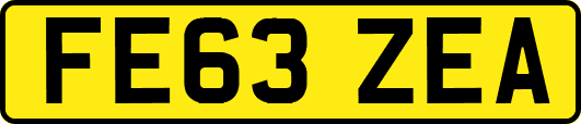 FE63ZEA