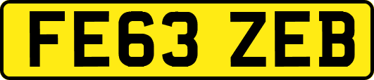 FE63ZEB