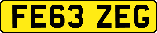 FE63ZEG