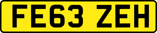 FE63ZEH