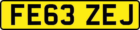 FE63ZEJ