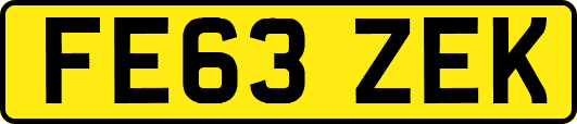 FE63ZEK