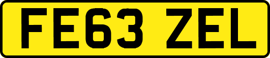 FE63ZEL