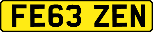 FE63ZEN