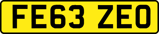 FE63ZEO